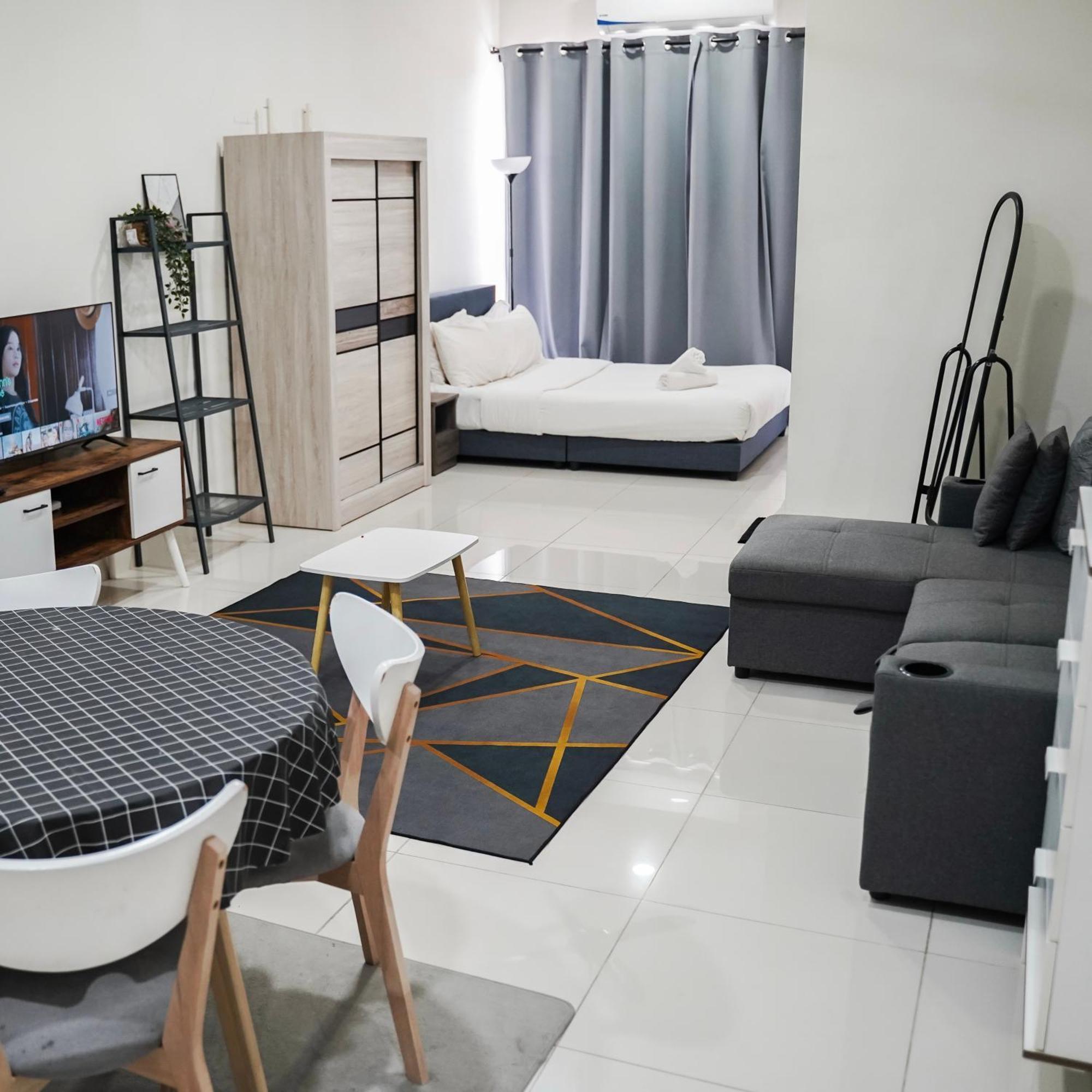 Klia Airport Homestay Sepang Exterior foto