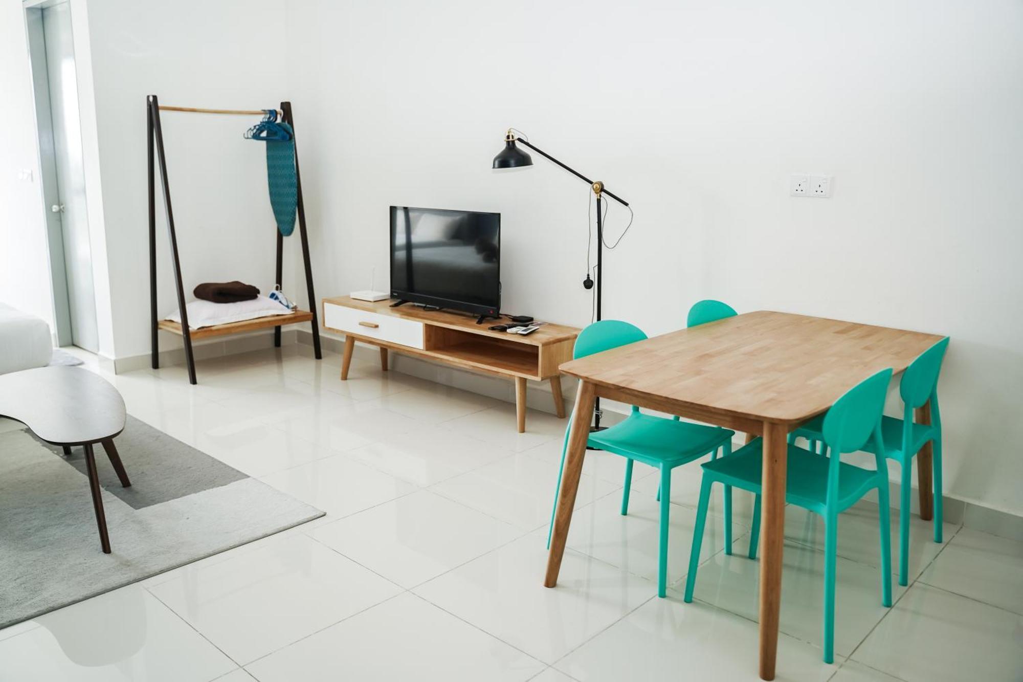 Klia Airport Homestay Sepang Zimmer foto