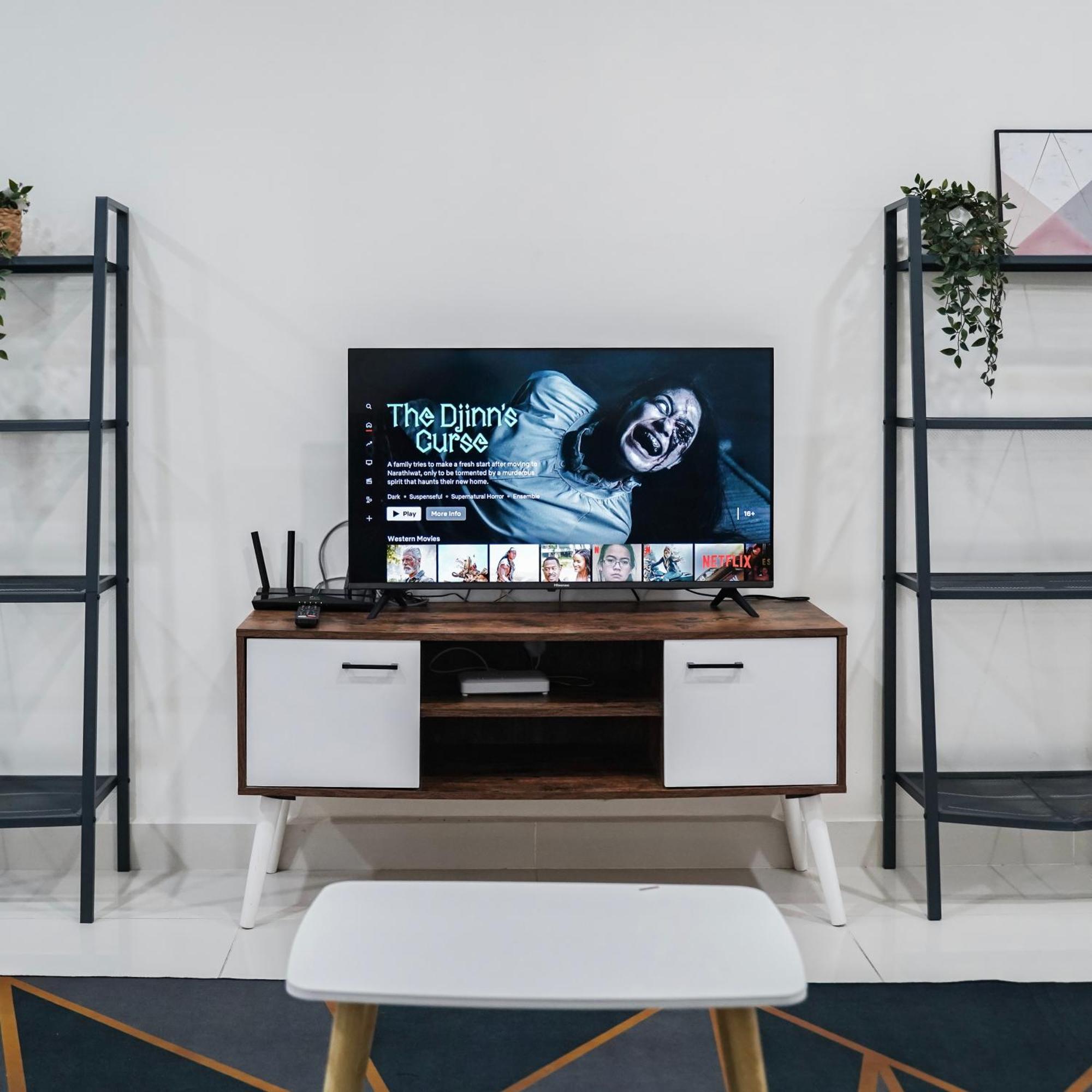 Klia Airport Homestay Sepang Zimmer foto