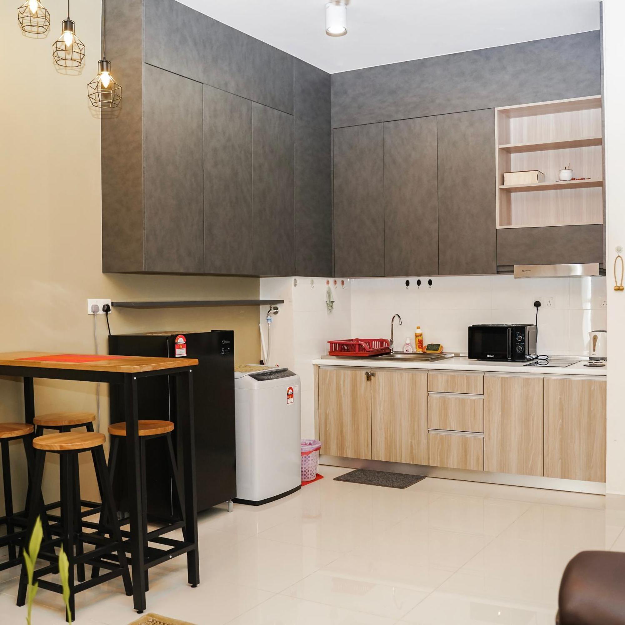 Klia Airport Homestay Sepang Zimmer foto