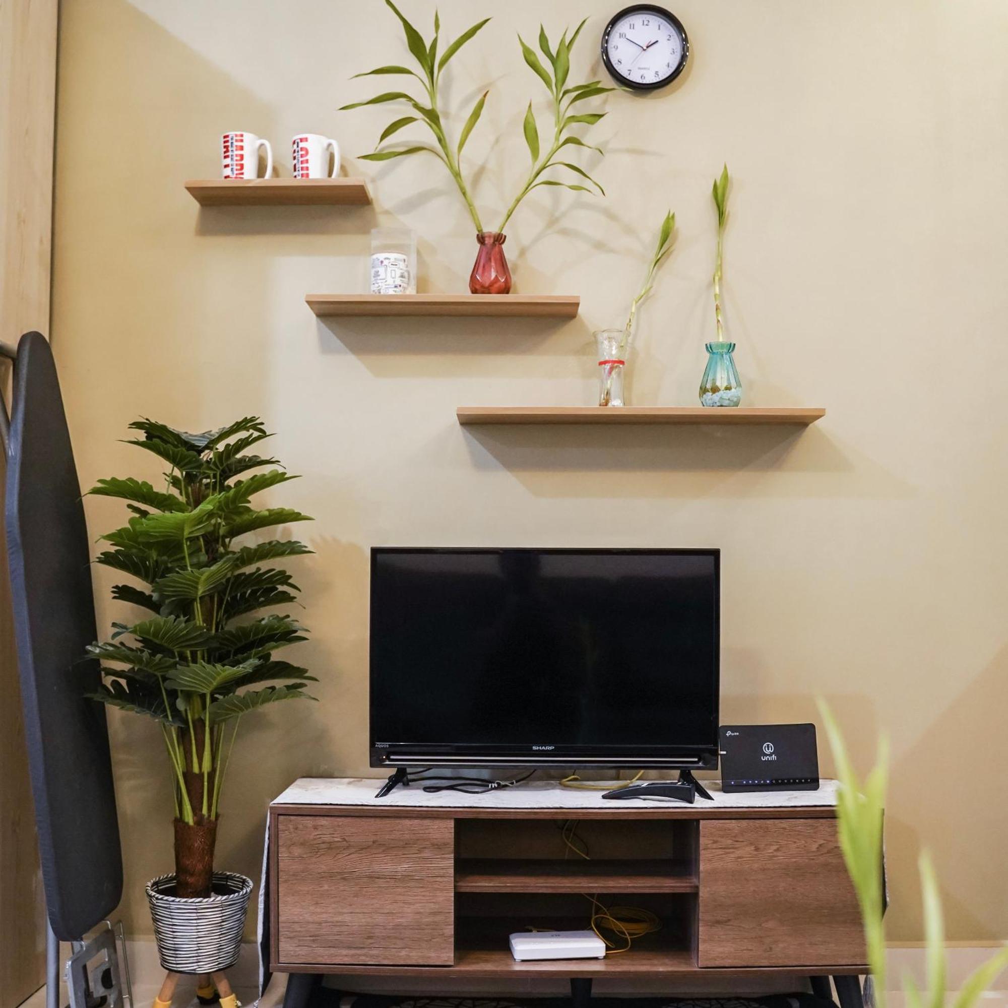 Klia Airport Homestay Sepang Zimmer foto