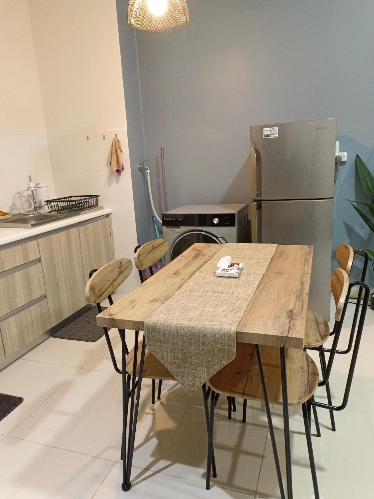 Klia Airport Homestay Sepang Zimmer foto