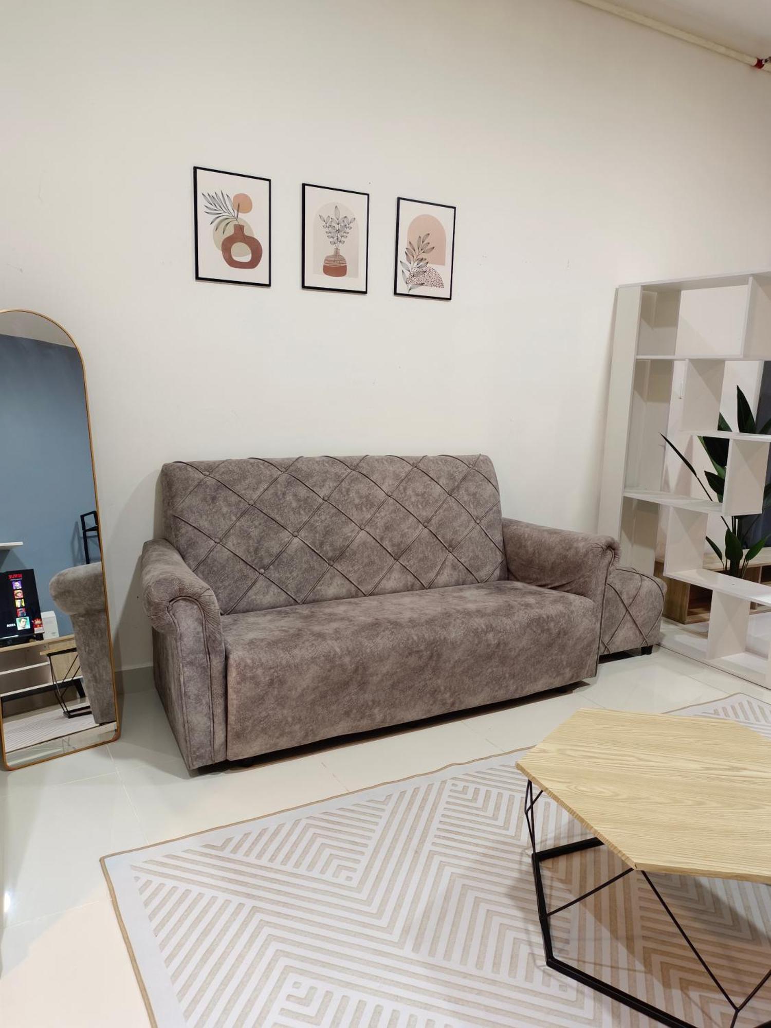 Klia Airport Homestay Sepang Zimmer foto