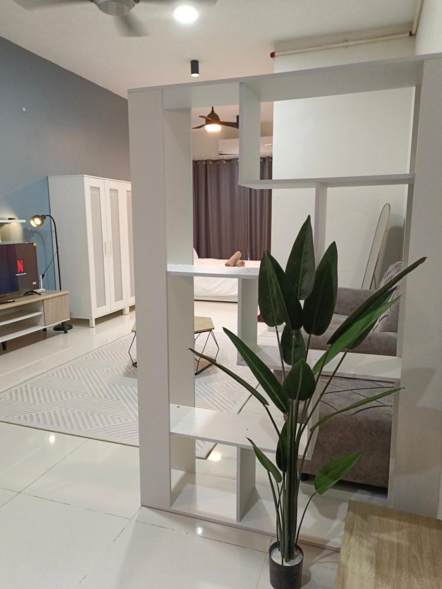 Klia Airport Homestay Sepang Zimmer foto