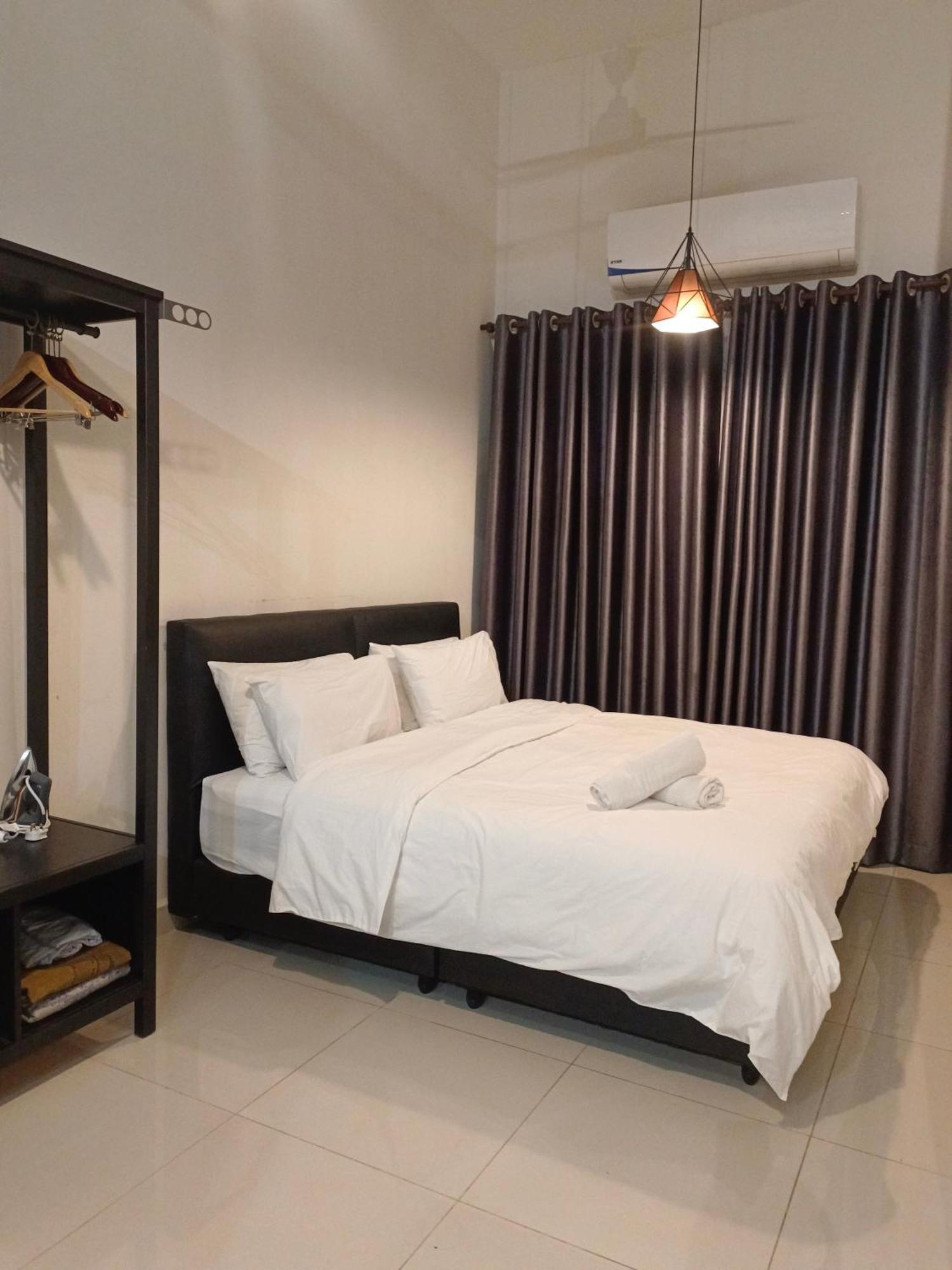 Klia Airport Homestay Sepang Zimmer foto